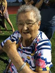 Josephine Mendoza Obituary