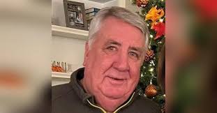 Marvin Eugene Strong Jr Obituary