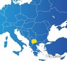 Průvodce „severní makedonie bez cestovky. Makedonie Viza Ockovani Turisticke Informace Zajimavosti Tripzone Cz