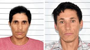 Cayeron los hermanos Luján Fernández por rapiña y hurto