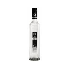 Gorbatschow wodka aus berlin stellt einen historischen verweis auf einen berühmten namensvetter dar und damit meinen wir nicht den allseits bekannten politiker. Furst Uranov Premium Vodka No 5 0 5 Ltr