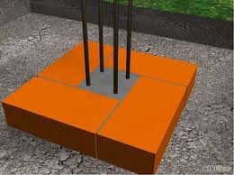 Según el reglamento nacional de edificaciones, la separación máxima entre columnas (ver figura 45) debe ser el doble de la altura del paño de ladrillo (h). Como Construir Columnas De Ladrillo Ladrillo Columnas De Piedra Muro De Ladrillo