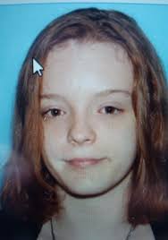 Attempt to locate Missing Runaway Juvenile Case 170347788 Cassidy Lauren  Hickey 13-YEAR-OLD Female, 5`01, 120 pounds, Short Red Hair, and Hazel  eyes. Last seen wearing a Red Tank top shirt, faded blue