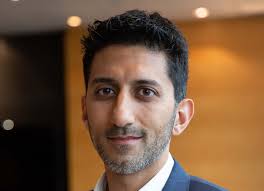 Rishi Sachdev's Instagram, Twitter & Facebook