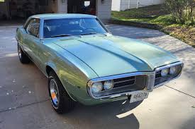 Image result for Linden Green 1967 Firebird