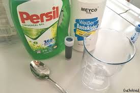 Schleim Selber Machen Bestes Slime Rezept Cuchikind Schleim Selber Machen Schleim Selber Machen Rezept Schleim