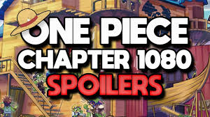 THIS IS STILL CRAZY HYPE?! | One Piece Chapter 1080 Spoilers - YouTube