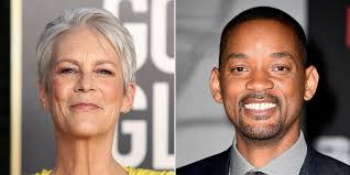 Also request 2 to 3 inches of length on top and razor cut pieces which add. Jamie Lee Curtis Responds To Will Smith S Dad Bod Post