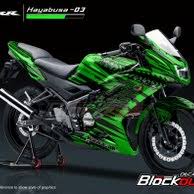 Kesuksesan tersebut membuat honda beat menjadi motor terlaris di indonesia. Modifikasi Motor Fiz R Warna Hijau Arena Modifikasi