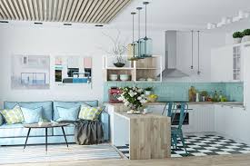 Holen sie sich eine prise landluft in die stadtwohnung! Das Innere Der Wohnung Im Skandinavischen Stil Design Und Funktionen Apartment Design Im Skandinavischen Stil 75 Fotos Design 1 Zimmerwohnung Im Skandinavischen Stil
