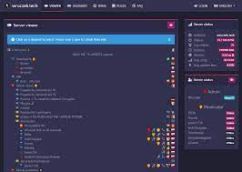 As a teamspeak user, we know you expect the best. Github Wruczek Ts Website A Website For Your Teamspeak 3 Server