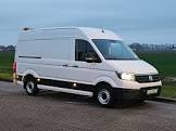 VOLKSWAGEN-CRAFTER