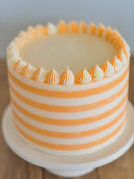 Tips for making this creamy cake. Creamsicle Cake Cake By Courtney