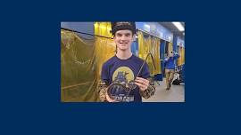 Welding Davie Campus (9th-12th Grade)