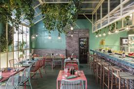 Mahalo South Pacific Fine Food Concept Restaurant Picture Gallery Restaurante Exterior Decoracion Restaurantes Restaurantes