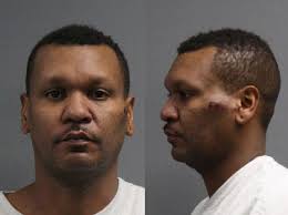 Suspect identified in Breckenridge stabbing