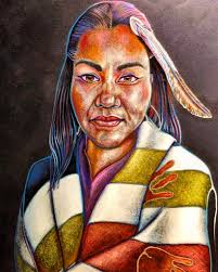 Birchbark artist Denise Lajimodiere shares her experiences as a Native  American Artist-in-Residence (NAAIR) at the Minnesota Historical Society.  NAAIR artists s...