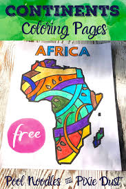 Showing 12 coloring pages related to continents. Continents Coloring Pages Homeschool Printables For Free