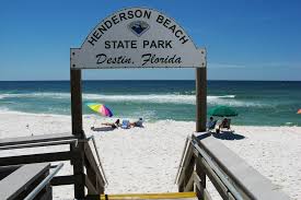 Destin florida usa, the military beach on okaloosa island overlooks destin a holiday resort on the panhandle region of florida. Things To Do In Destin 12 Must See Sights And Attractions