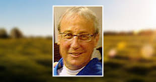 Patrick Geller Obituary February 6, 2010