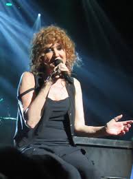 Fiorella mannoia's father luigi was an italian film stuntman, and fiorella, her brother maurizio and sister patrizia began work in this area as children. Fiorella Mannoia Wikipedia