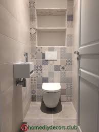 Badezimmer Ideen Design Und Bilder Finde Die Schonsten Ideen Zum Badezimmer Auf Homify Lass Dich Von U Small Toilet Room Bathroom Design Small Toilet Room