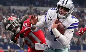 The following is a list of all regular season and postseason games played between the dallas cowboys and tampa bay buccaneers. Qhuto95ydnbq1m