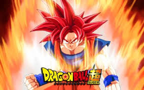 Dragon ball z wallpapers goku. 1529 Dragon Ball Super Hd Wallpapers Hintergrunde Wallpaper Abyss