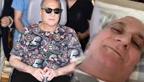 He is known for his work on çarkifelek (1975), hirsiz var! Mehmet Ali Erbil In Saglik Durumu Hakkinda Yeni Bilgi