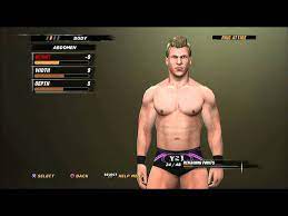The best place to get cheats, codes, cheat codes, walkthrough, guide, faq, unlockables, achievements, and secrets for wwe '12 for xbox 360. Wwe 12 How To Create Chris Jericho Tutorial Youtube