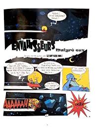 Résultat de recherche d'images pour "les zinzins de l"