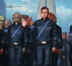 Disney investor day star wars announcements. Sector Ranger Wookieepedia Fandom
