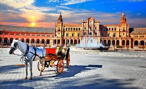 Последние твиты от ayuntamiento de sevilla (@ayto_sevilla). Nomads Spain Visit Sevilla In A Glimpse