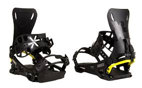 Splitboard Bindings And Snowboard Bindings Made In The Usa