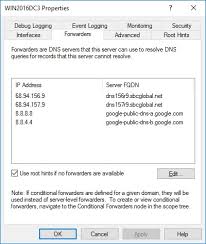Domain Controller Failed Test Advertising