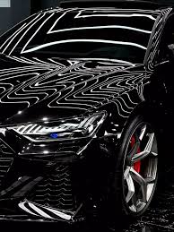 Image result for Mythos Black 2022 RS7