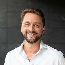 Ben Flint's Instagram, Twitter & Facebook