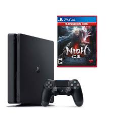 Les jeux ps4 gratuits d'octobre 2020 se dévoilent. Pack Console I Console Noir Ps4 Slim 500g Noire Jeu Gratuit Informatica
