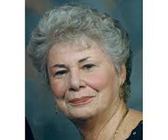 Joan Eustace Obituary (2015)