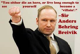 First — extremely rarely in popular discourse — cultural marxism (lower c, upper m) refers to a strain of critique of popular culture by the frankfurt school, framing such culture as being imposed by a capitalist culture industry and consumed passively by the masses. Anders An Hero Anders Know Your Meme