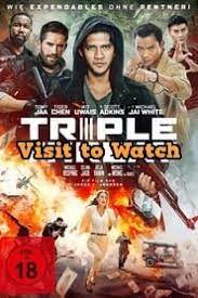 Johnson and starring tony jaa, iko uwais and tiger chen, as well as scott adkins, michael jai white, michael bisping, celina jade. Hd Triple Threat 2019 480p 720p 1080p Bluray Free Teljes Filmek Triple Threat Free Movies Online Full Movies
