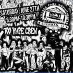 Sherman Amphitheater Concert Series