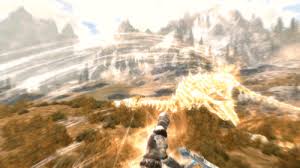 They can only be obtained. Nintendo Treehouse Log Exploring Skyrim Part Vi Tying It All Together