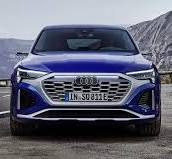 THE NEW AUDI Q8 E-TRON: IMPROVED EFFICIENCY AND RANGE ...
