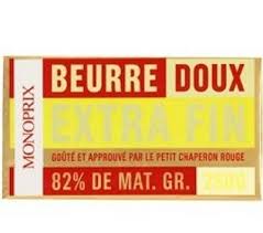 Goute Et Approuve Par Le Petit Chaperon Rouge Phrase Rigolote Monoprix Phrase