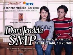 Didi terkenal sebagai seorang maestro campursari. Sinopsis Sinetron Dari Jendela Smp Tayang Di Sctv