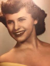 Dolores Goad Obituary