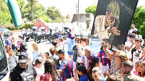 Barca Storms Palma: Rashford Debuts, Memories of Arango's Upset Resurface! - Imagen principal del artículo