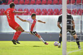 Derrota de la Reserva de River ante Independiente: ¿Cómo quedó en la tabla  de posiciones? – Pasion Monumental