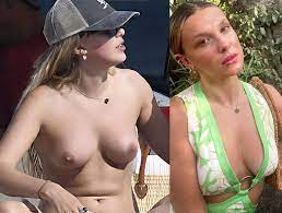 Millie Bobby Brown Nude Photos & Videos